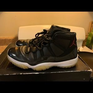 Air Jordan 72-10 size 14